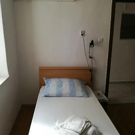 شقة Apartman Gruevski سبليت