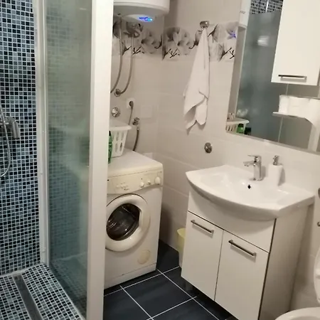 شقة Apartman Gruevski *