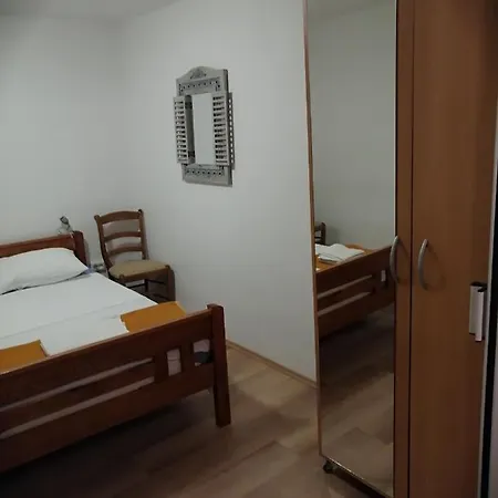 Apartman Gruevski