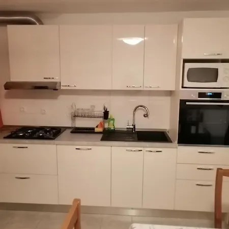 Apartman Gruevski *