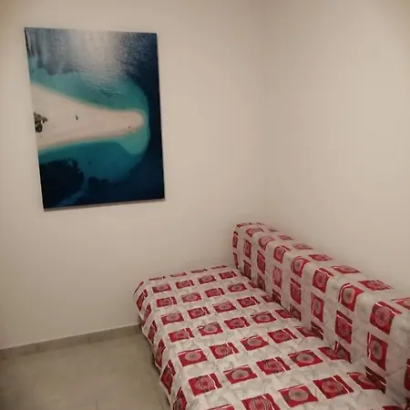 Apartman Gruevski شقة