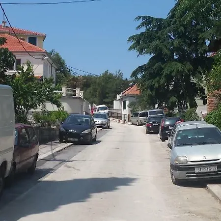 Apartman Gruevski *