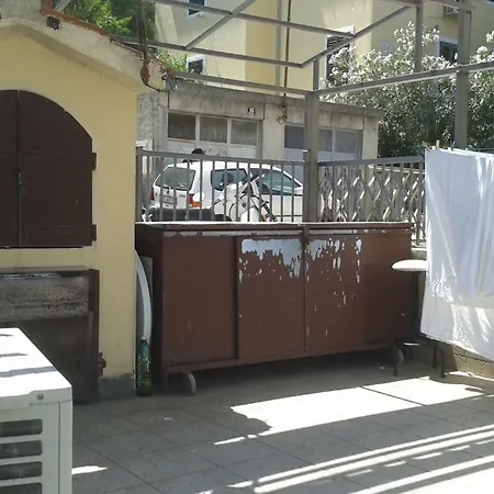 Apartman Gruevski * Split