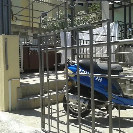 Appartement Apartman Gruevski *