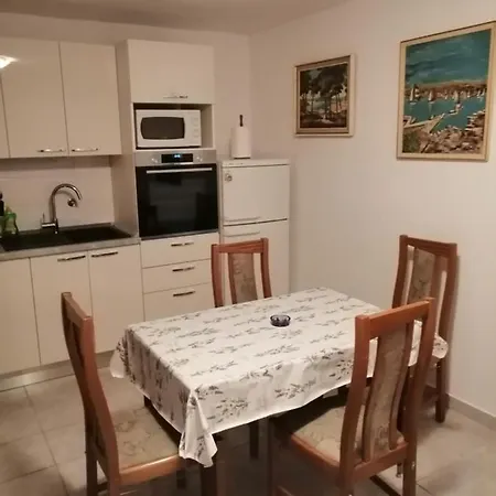 Apartman Gruevski *