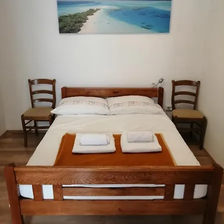 Apartman Gruevski Appartement Split