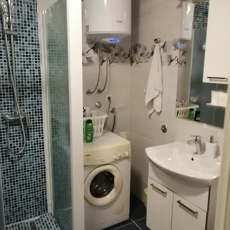 Apartman Gruevski * Split