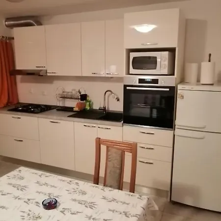 Appartement Apartman Gruevski Split