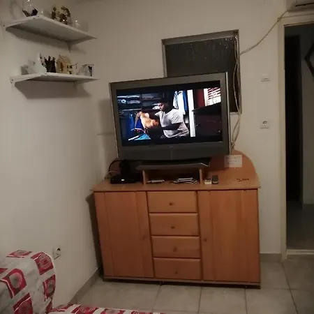 Apartman Gruevski Appartement Split