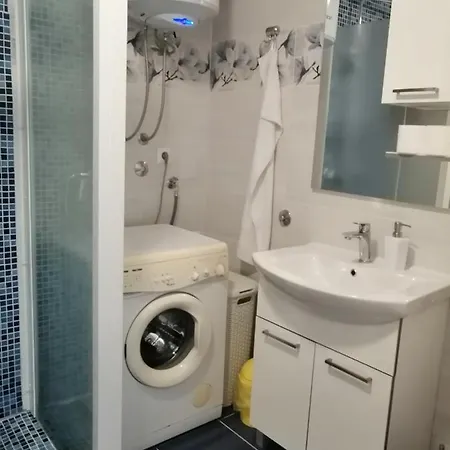 Apartman Gruevski Split