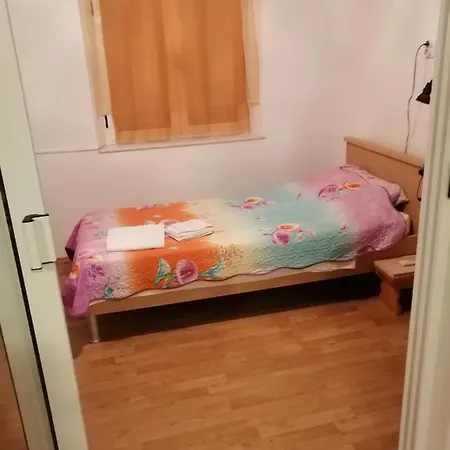 Appartement Apartman Gruevski Split
