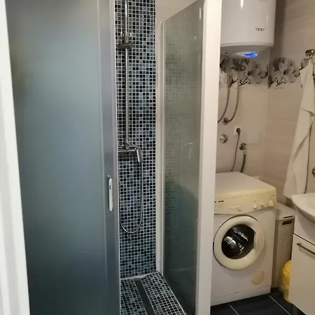 Apartman Gruevski