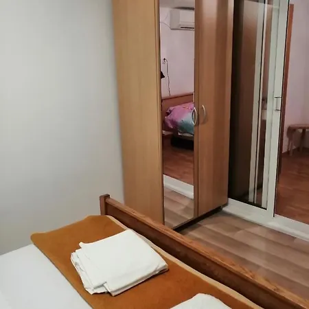 Apartman Gruevski Apartment Split
