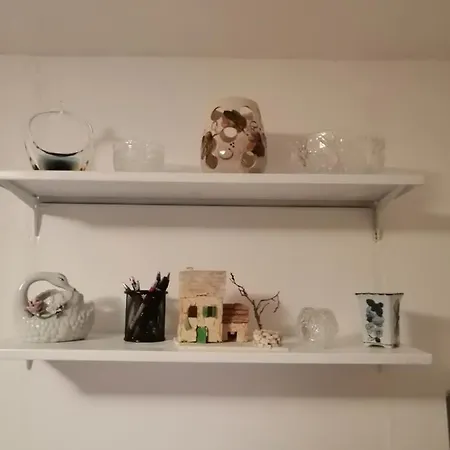 Apartman Gruevski *
